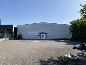 A LOUER - 650 m² - AUBIERE